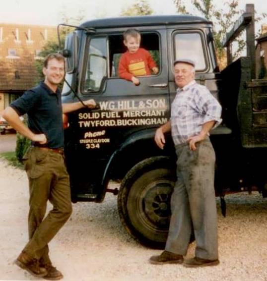 wgh 3 generations