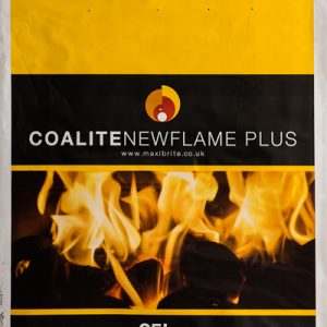 Coalite NewFlame Plus